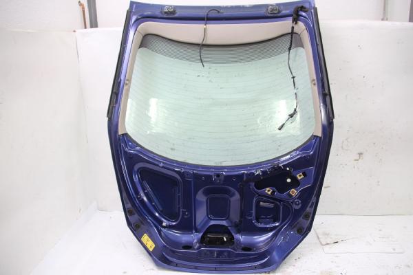 Heckklappe 98BGC40100AX Ford COUGAR