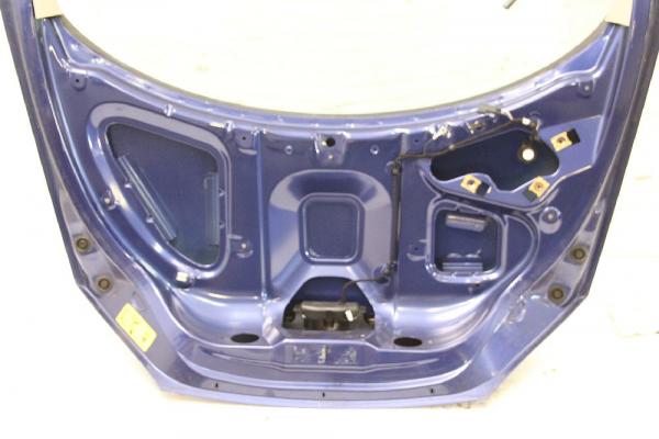 Heckklappe 98BGC40100AX Ford COUGAR
