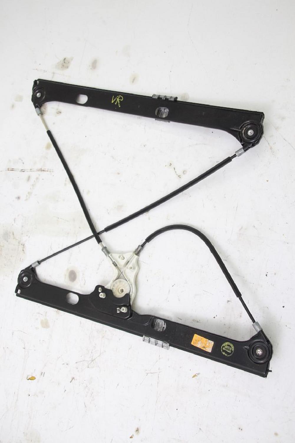 Fensterheber elektrisch vorn rechts 1417200346 Mercedes VANEO 414