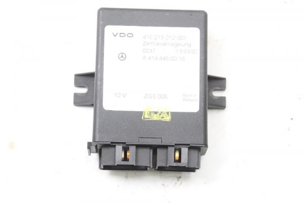 Steuergerät Zentralverriegelung 4144460016 Mercedes VANEO 414
