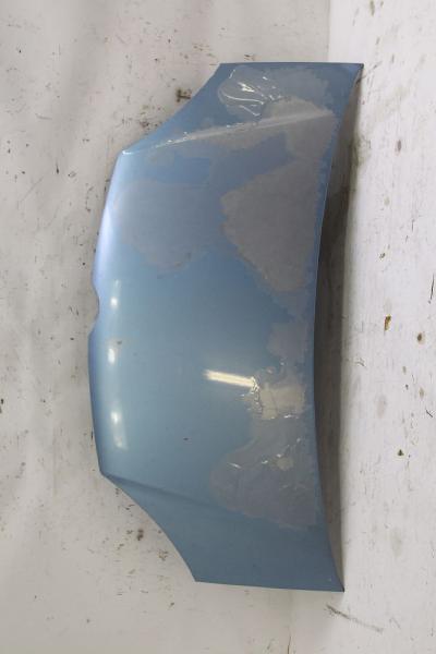 Motorhaube 4148800057 Mercedes VANEO 414