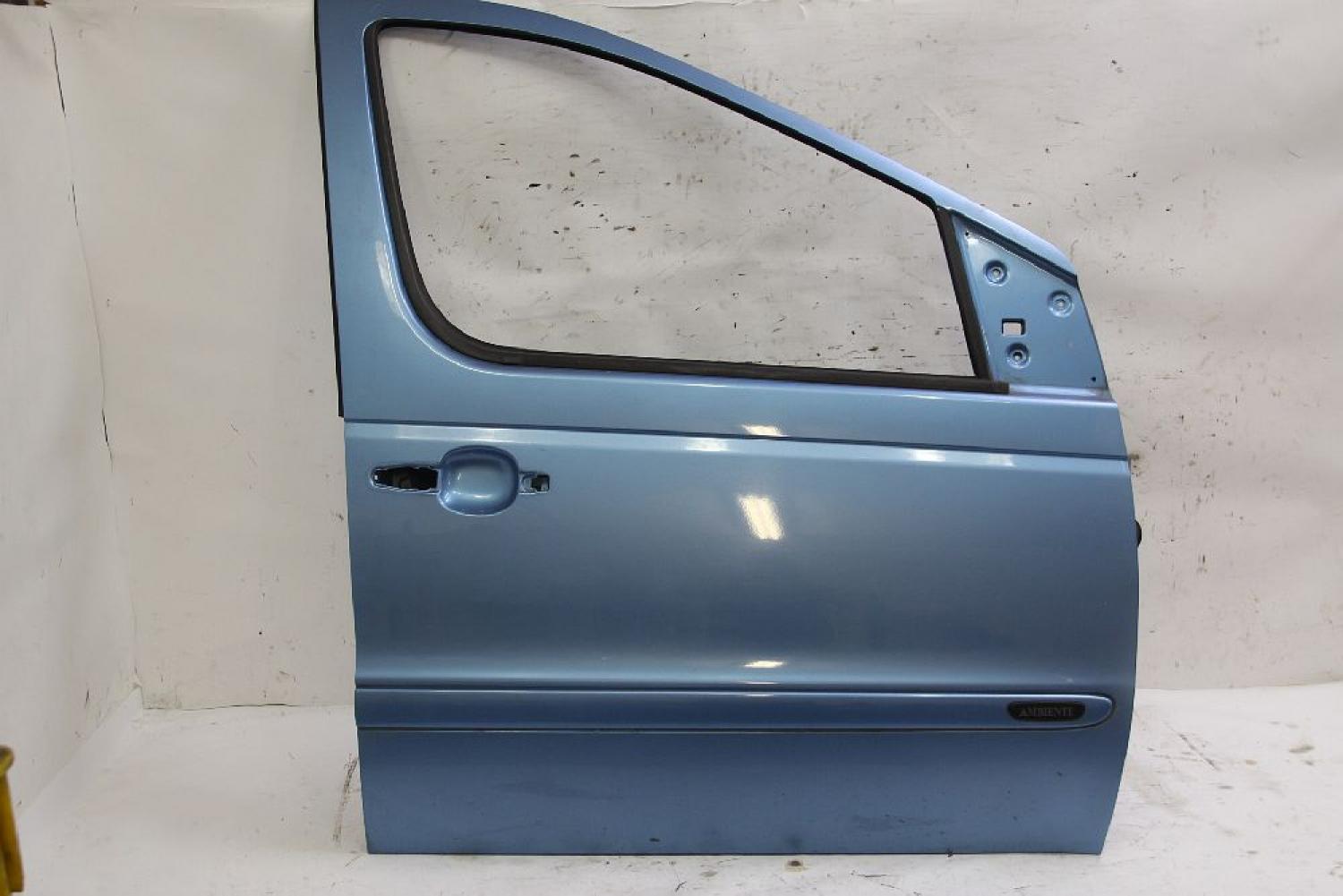 Tür vorn rechts 4147200105 Mercedes VANEO 414