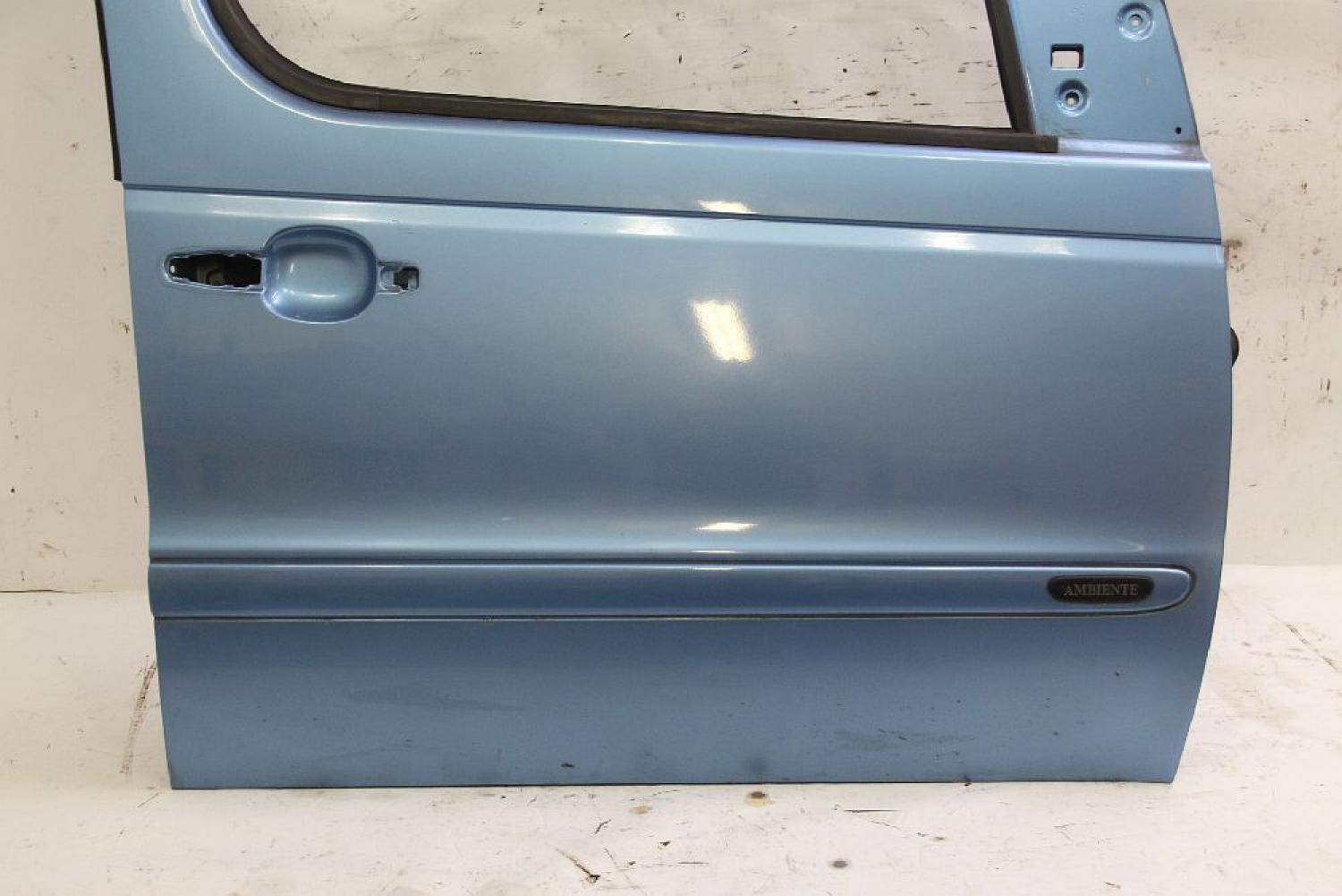Tür vorn rechts 4147200105 Mercedes VANEO 414