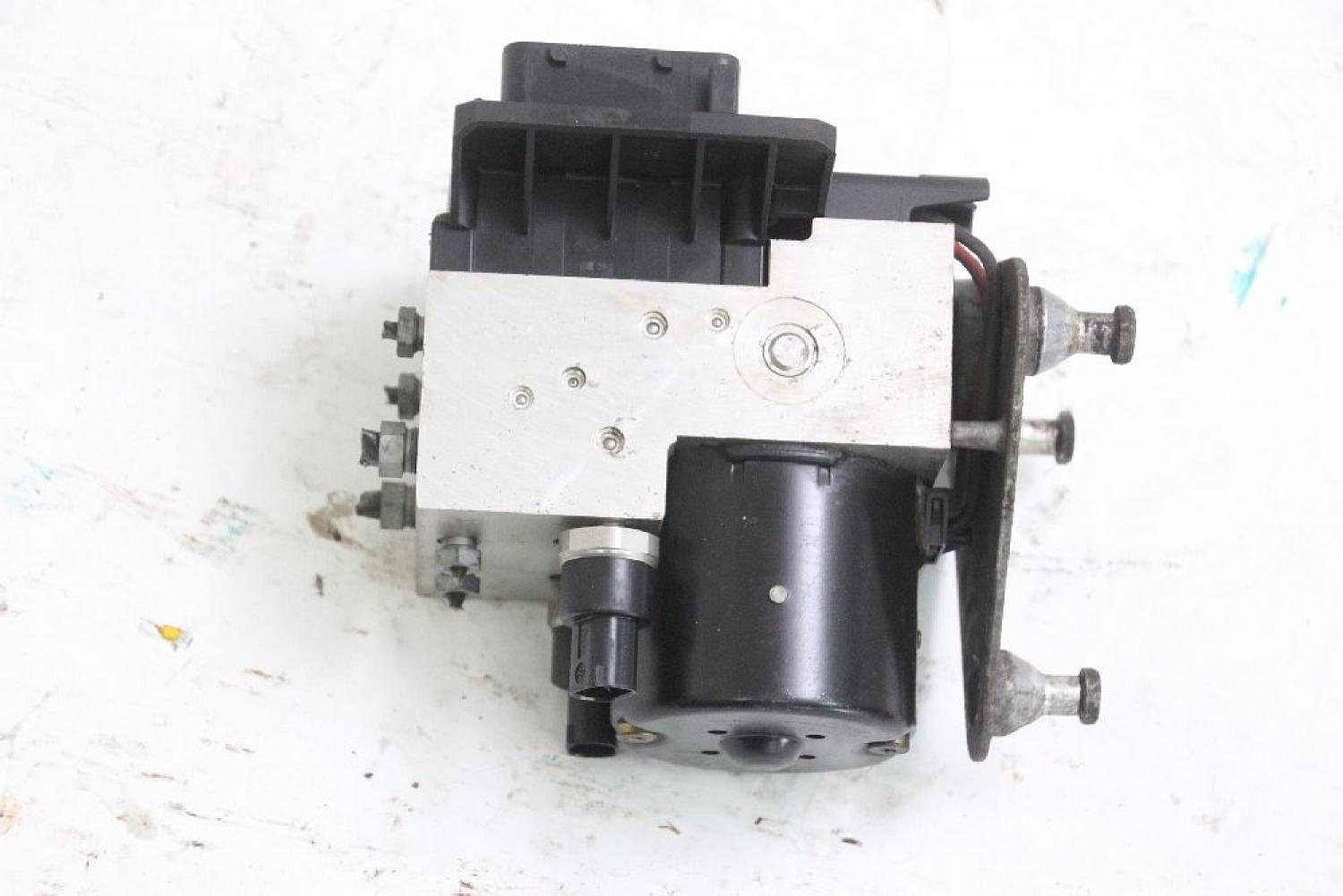 Hydraulikeinheit ABS 0265202461 Mercedes VANEO 414