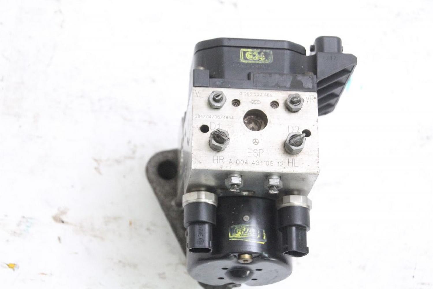 Hydraulikeinheit ABS 0265202461 Mercedes VANEO 414