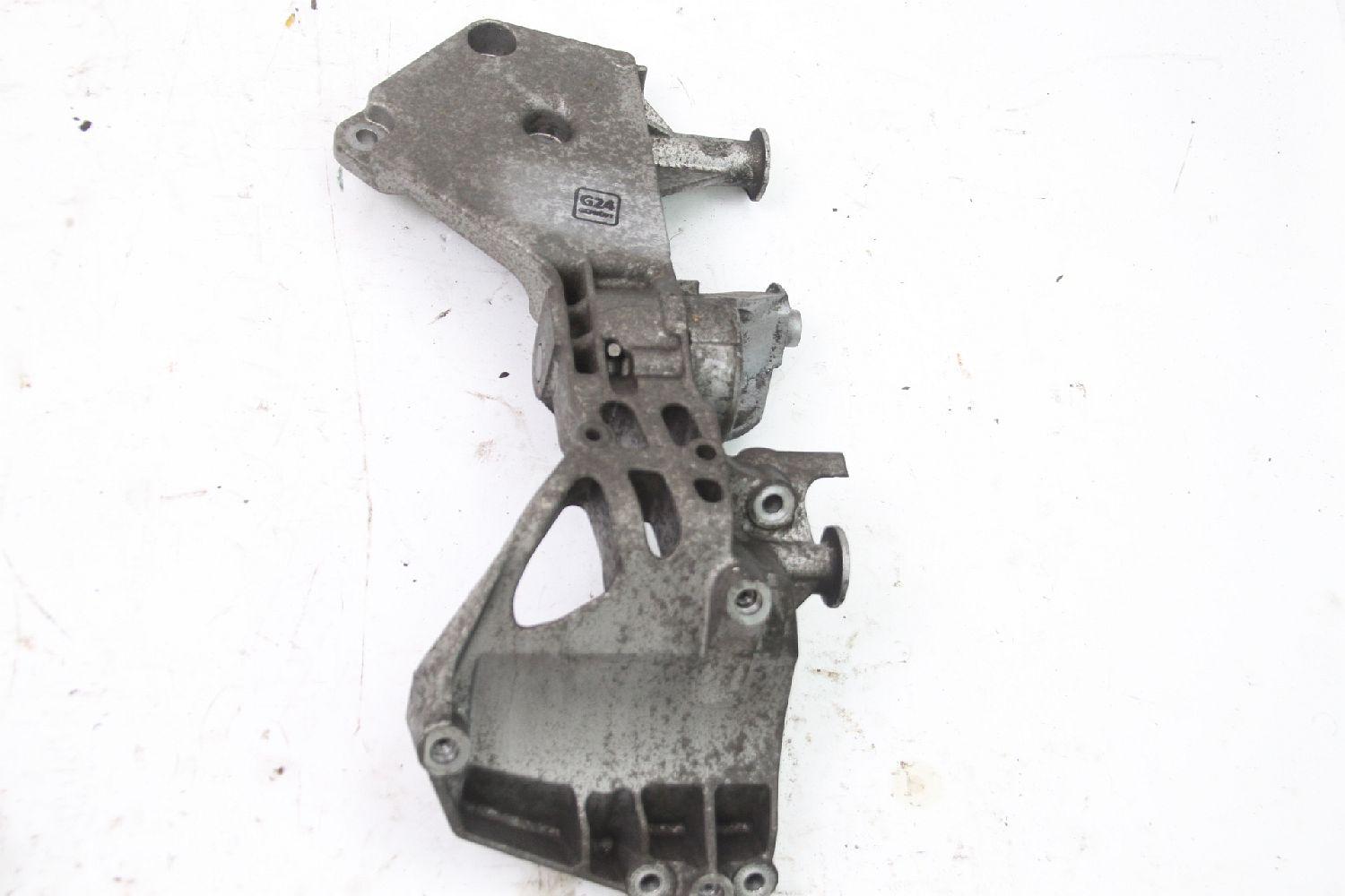 Aggregatehalter XXX202XX40 Mercedes VANEO 414