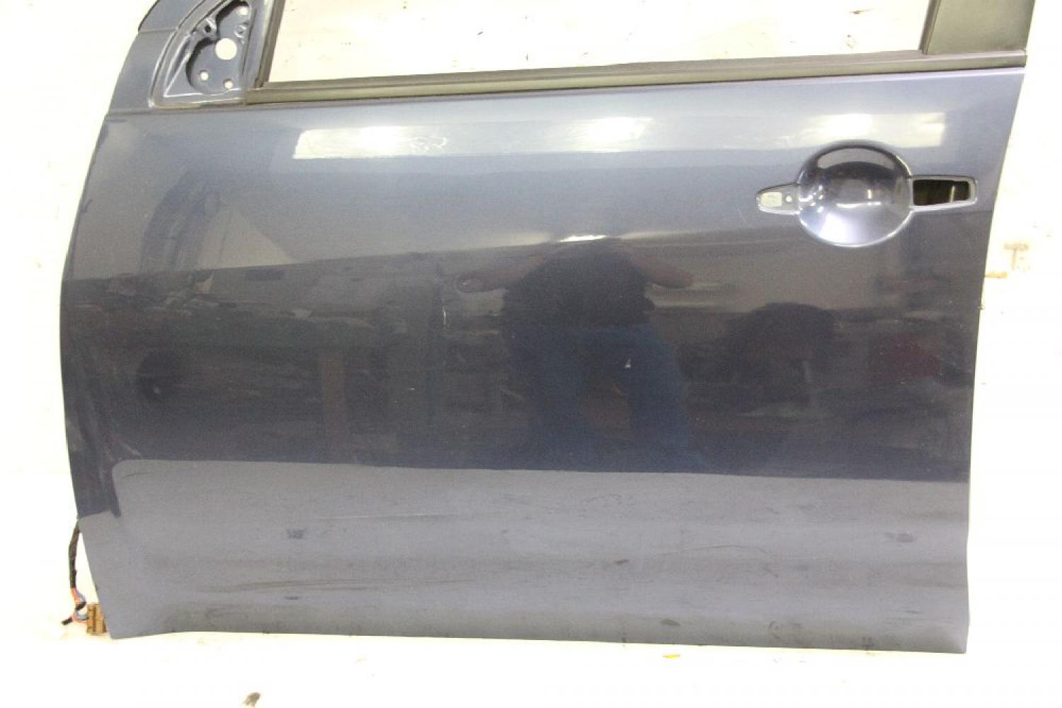 Tür vorn links 9002Z5 Peugeot 4007