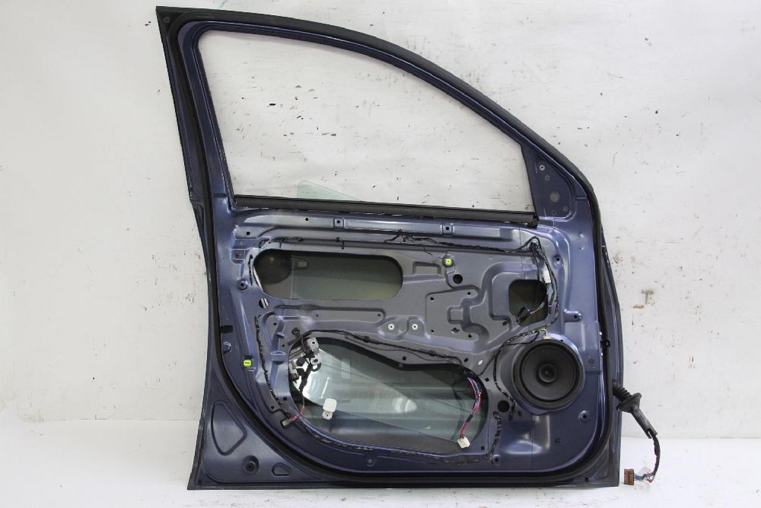 Tür vorn links 9002Z5 Peugeot 4007