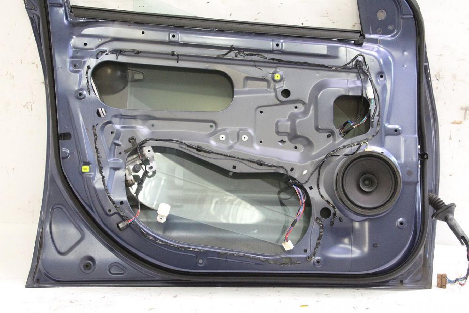 Tür vorn links 9002Z5 Peugeot 4007