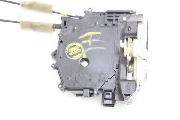 Türschloß hinten links 9137N0 Peugeot 4007