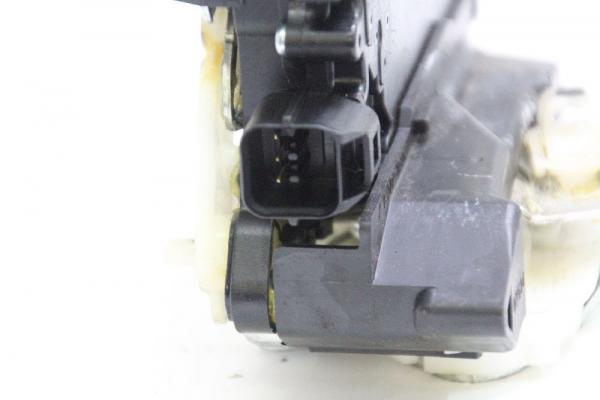 Türschloß hinten links 9137N0 Peugeot 4007