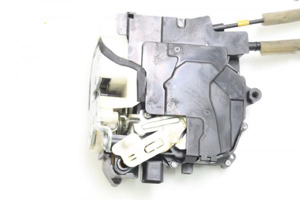 Türschloß hinten links 9137N0 Peugeot 4007