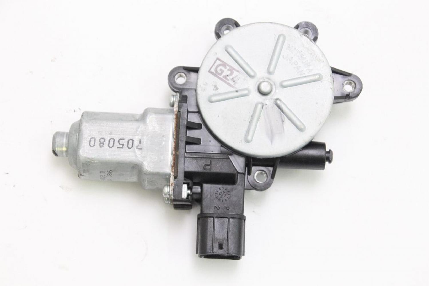 Fensterheber-Motor vorn rechts 5713A086 Peugeot 4007