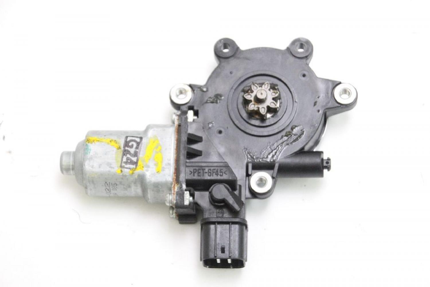 Fensterheber-Motor vorn links 5713A085 Peugeot 4007