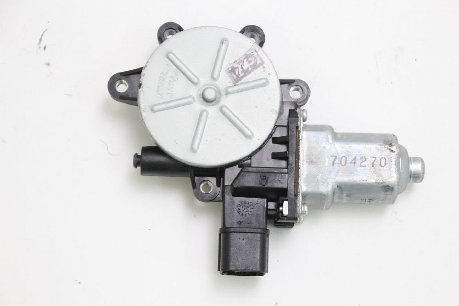 Fensterheber-Motor vorn links 5713A085 Peugeot 4007
