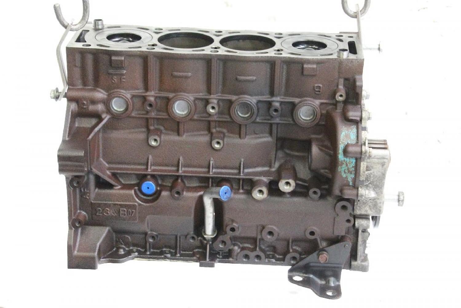 Motorblock 0130AZ Peugeot 4007