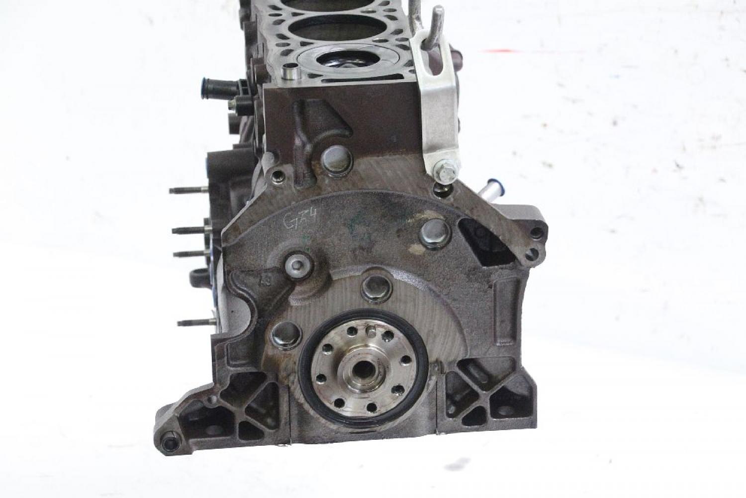 Motorblock 0130AZ Peugeot 4007