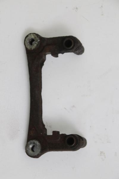 Bremssattelträger hinten links 4404E4 Peugeot 4007