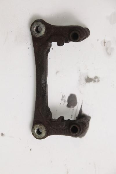 Bremssattelträger hinten rechts 4404E4 Peugeot 4007