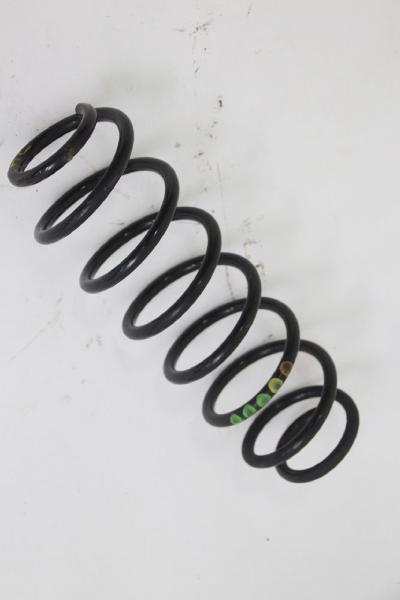 Feder hinten rechts 6Q0511115BH Seat IBIZA 3 6L