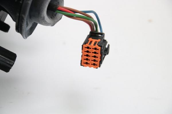 Spiegel links elektrisch 96823672XT Peugeot 206+