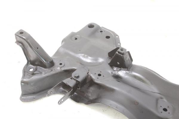 Schloßträger Fiat STILO Multi Wagon 46762520 6001072633 1,7 98 KW 133 PS Benzin gebraucht 2