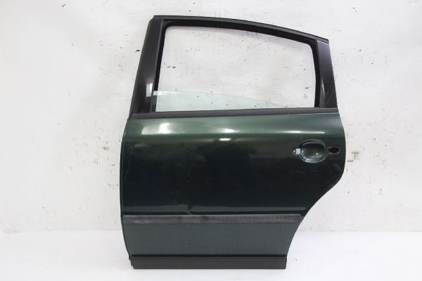 Tür hinten links 3B5833051AB VW PASSAT 3B