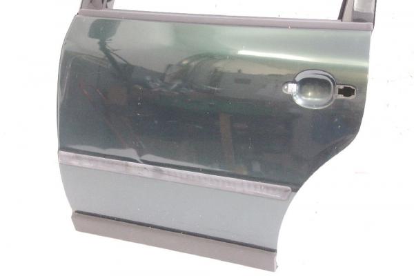 Tür hinten links 3B5833051AB VW PASSAT 3B