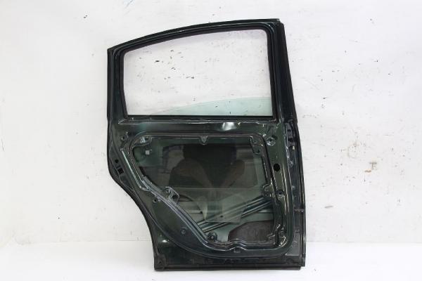 Tür hinten links 3B5833051AB VW PASSAT 3B