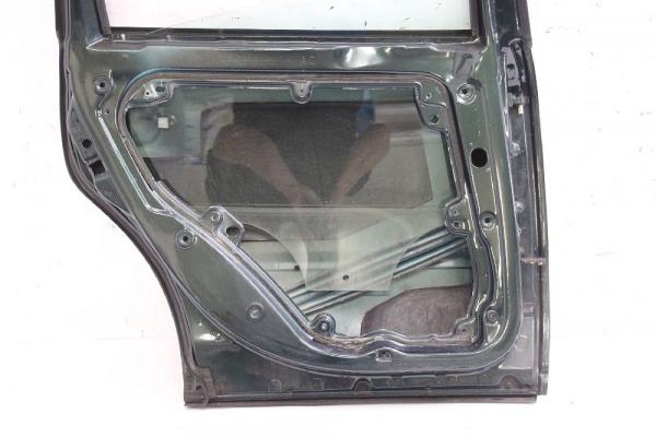 Tür hinten links 3B5833051AB VW PASSAT 3B