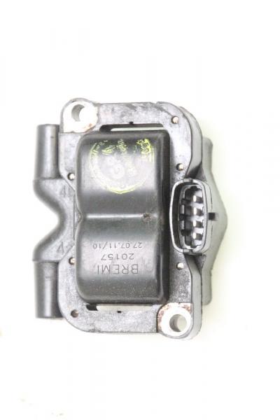 Automatikgetriebe Suzuki SWIFT 2 MA T611916758P ZHK AISIN 1,0 39 KW 53 PS Benzin gebraucht 2