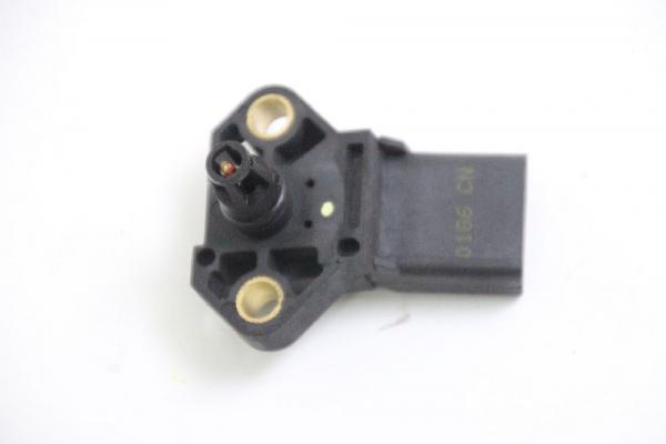 Gurt hinten links Dodge JOURNEY 607041364B 10-2008 gebraucht 1