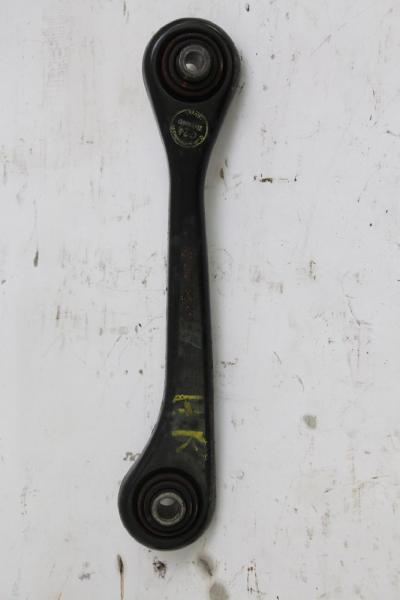 Klimakompressor Toyota COROLLA 9 E12 4472206360 DENSO 2,0 81 KW 110 PS Diesel gebraucht 2