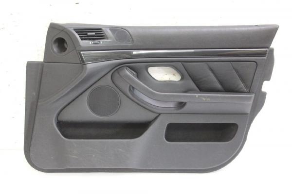 Türverkleidung innen 51418212876 BMW 5er Touring E39