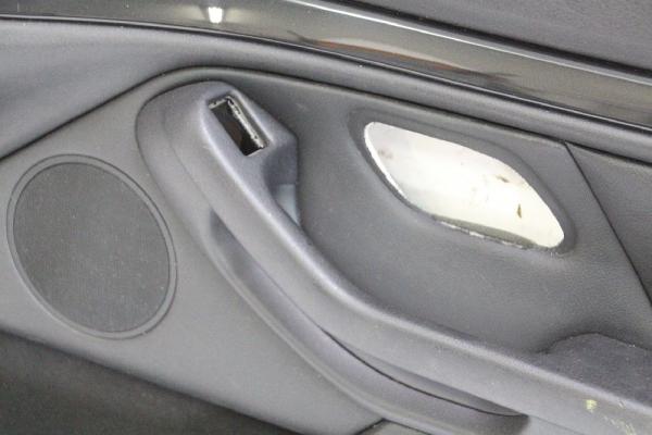 Türverkleidung innen 51418212876 BMW 5er Touring E39