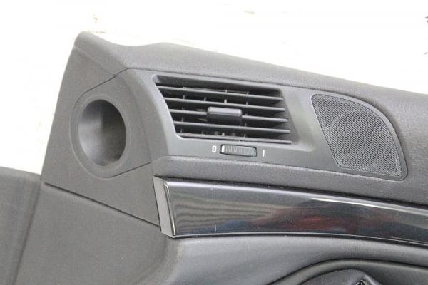 Türverkleidung innen 51418212876 BMW 5er Touring E39