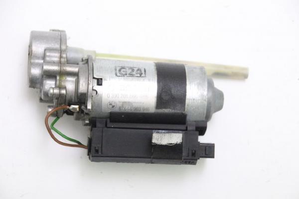 Stellmotor sonstige 0390201666 BMW 5er Touring E39