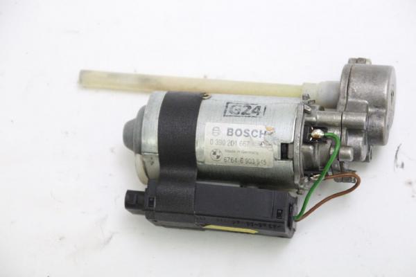 Stellmotor sonstige 0390201667 BMW 5er Touring E39