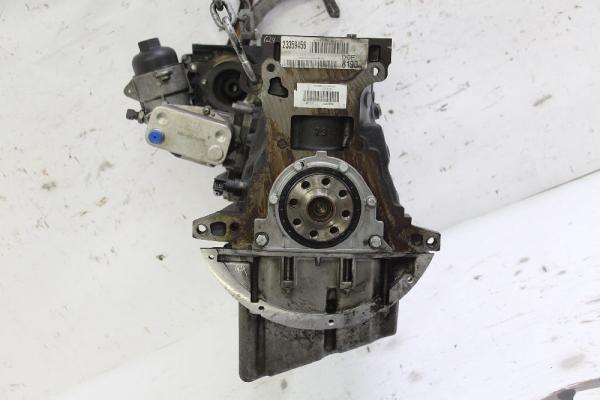 Motorblock 11112248972 BMW 5er Touring E39