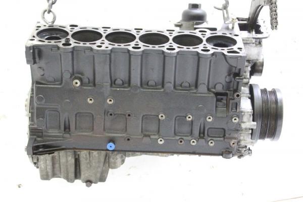 Motorblock 11112248972 BMW 5er Touring E39
