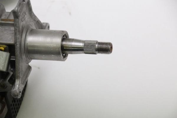 Lenksäule 48810EC700 Nissan PATHFINDER R51