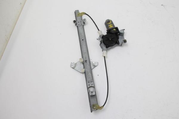 Fensterheber elektrisch hinten links 82731EB300 Nissan PATHFINDER R51