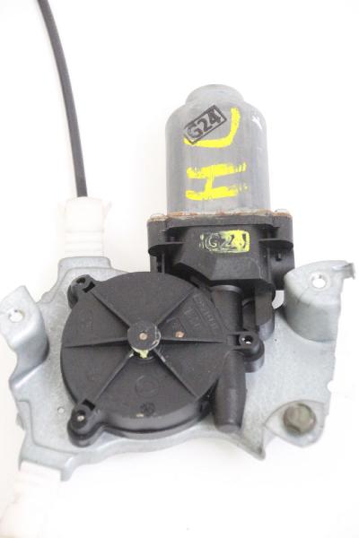 Fensterheber elektrisch hinten links 82731EB300 Nissan PATHFINDER R51