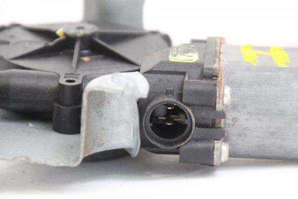Fensterheber elektrisch hinten links 82731EB300 Nissan PATHFINDER R51
