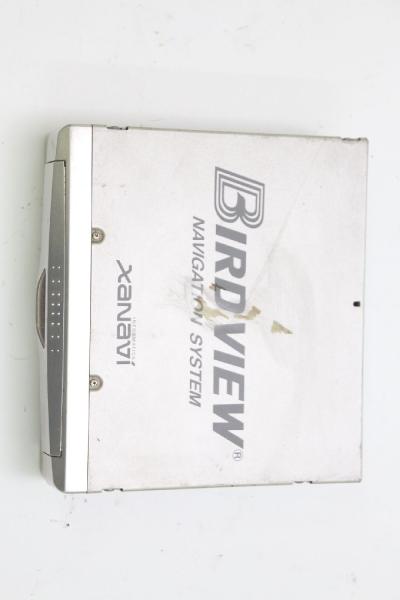 Navigationssystem B8200C9980 Nissan PATHFINDER R51