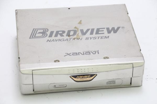Navigationssystem B8200C9980 Nissan PATHFINDER R51