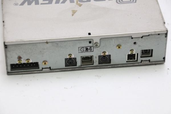 Navigationssystem B8200C9980 Nissan PATHFINDER R51
