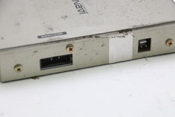 DVD-System Monitor B8084C9980 Nissan PATHFINDER R51
