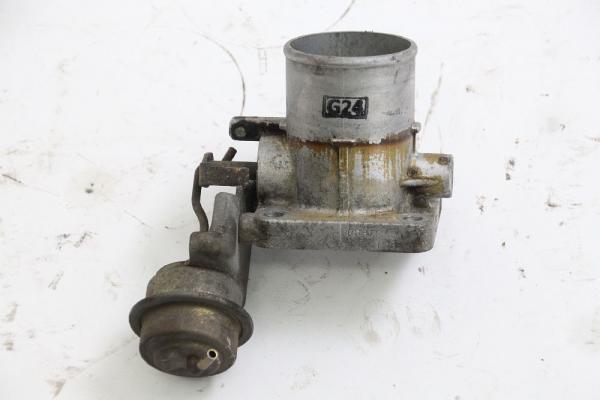 Drosselklappenstutzen 16118EB30B Nissan PATHFINDER R51