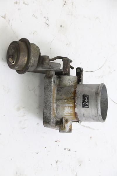 Drosselklappenstutzen 16118EB30B Nissan PATHFINDER R51